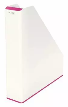 Лоток вертикальный Leitz WOW (53621023)