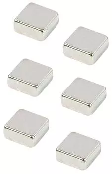 Магнит для досок 2X3 AM150 (упак.:6шт)