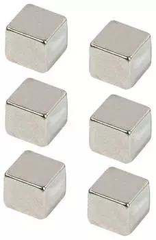 Магнит для досок 2X3 AM151 (упак.:6шт)