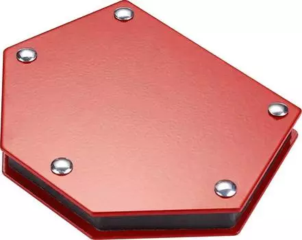 Магнитный угольник Deko DKMC5 500гр (065-0644)