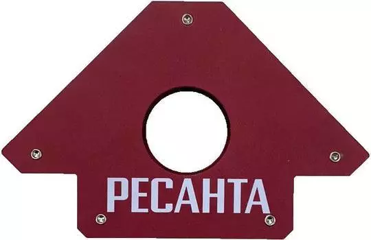 Магнитный угольник Ресанта УМ-23 545гр (71/6/70)