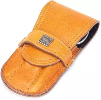 Маникюрный набор Erbe 9175ER коричневый