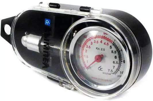 Манометр Вымпел МН-01 переносной (5085)