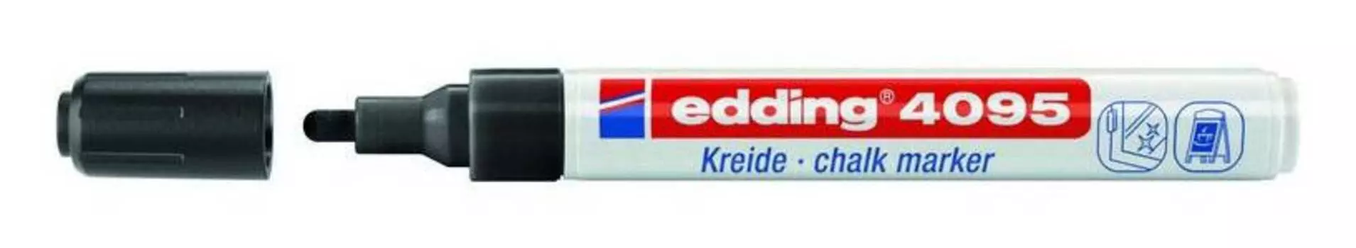 Маркер меловой Edding E-4095/1