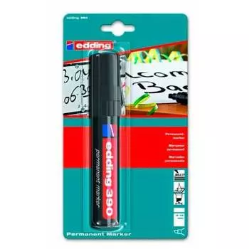 Маркер перманентный Edding E-390/1