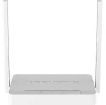 Маршрутизатор беспроводной Keenetic Extra белый (kn-1713)