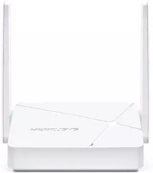 Маршрутизатор беспроводной Mercusys MR20 белый