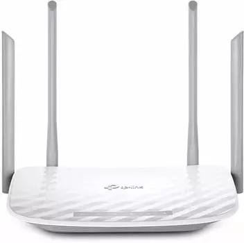 Маршрутизатор беспроводной TP-Link Archer A5 белый