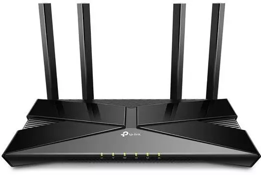 Маршрутизатор беспроводной TP-Link Archer AX10 черный