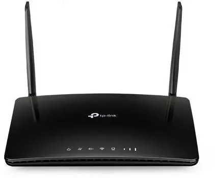 Маршрутизатор беспроводной TP-Link Archer MR500 черный