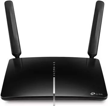 Маршрутизатор беспроводной TP-Link Archer MR600 черный