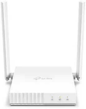 Маршрутизатор беспроводной TP-Link TL-WR844N белый