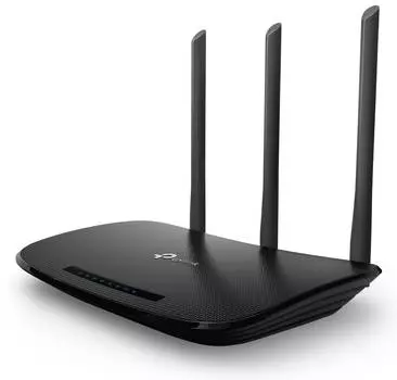 Маршрутизатор беспроводной TP-Link TL-WR940N