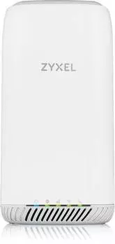 Маршрутизатор беспроводной Zyxel LTE5388-M804-EUZNV1F белый