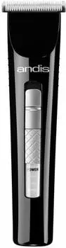Машинка для стрижки Andis MultiTrim CLT черный (24570)