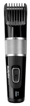 Машинка для стрижки Babyliss E973E черный