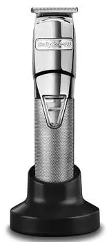 Машинка для стрижки Babyliss Pro FX7880E серебристый