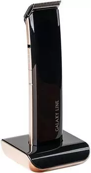 Машинка для стрижки Galaxy GL 4160 черный (ГЛ4160ЧЕРН)