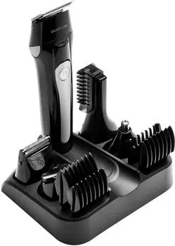 Машинка для стрижки Galaxy Line GL4150 черный (ГЛ4150Л)