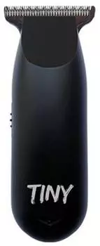 Машинка для стрижки Harizma Tiny черный (H10113A)