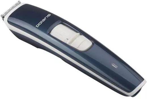 Машинка для стрижки Polaris PHC 1102R индиго