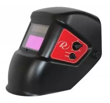 Маска сварщика Ресанта МС-3 450гр (65/15)