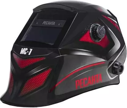 Маска сварщика Ресанта МС-7 975гр (65/101)