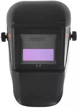 Маска сварщика Wester WH3 460гр (69711)