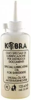 Масло для шредера Kobra 51090