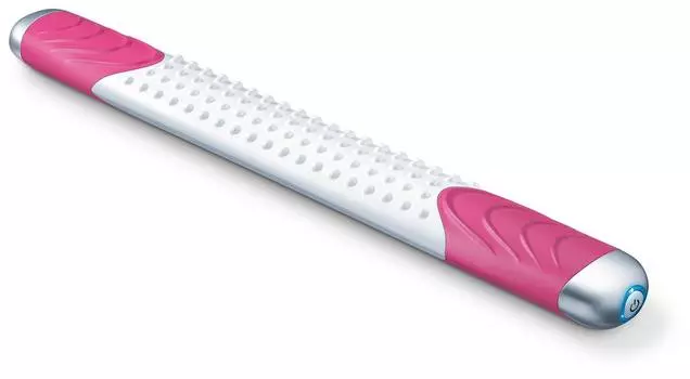 Массажер Beurer Cellulite releaZer compact белый (590.05)