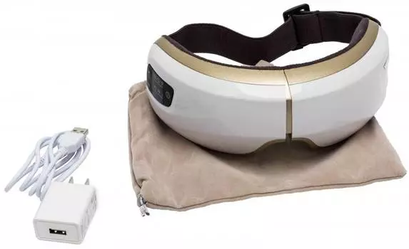 Массажер Bradex KZ 0480 белый (плохая упаковка)