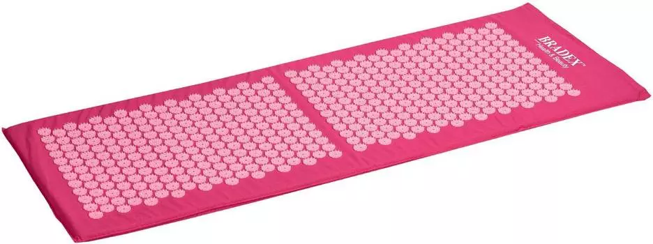 Массажер Bradex KZ 0678 розовый (плохая упаковка)