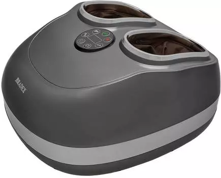 Массажер для ног Bradex KZ 0569 серый