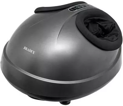 Массажер для ног Bradex KZ 0570 серый