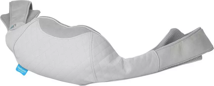 Массажер для шеи Medisana NMG 850 серебристый (88993)