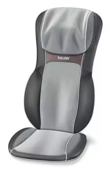 Массажная накидка Beurer MG295 черный (640.53)