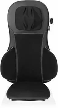 Массажная накидка Medisana MC 823 серый/черный (88923)