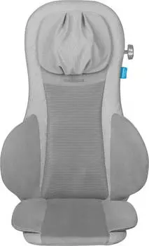 Массажная накидка Medisana MCG 820 серебристый (88991)