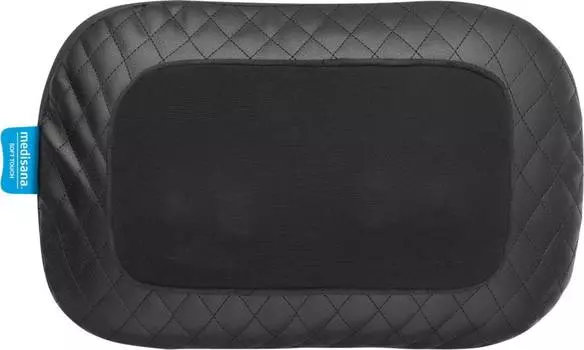 Массажная подушка Medisana MCG 800 черный (88996)