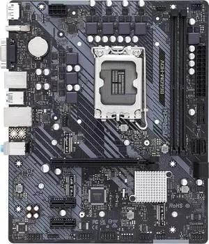 Материнская плата Asrock B660M-HDV, Soc-1700, mATX