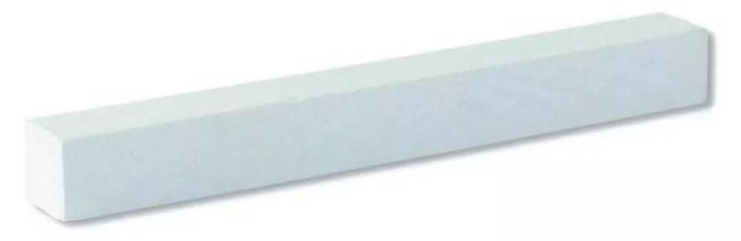 Мел белый Koh-I-Noor школьный 100шт. (011150200000)