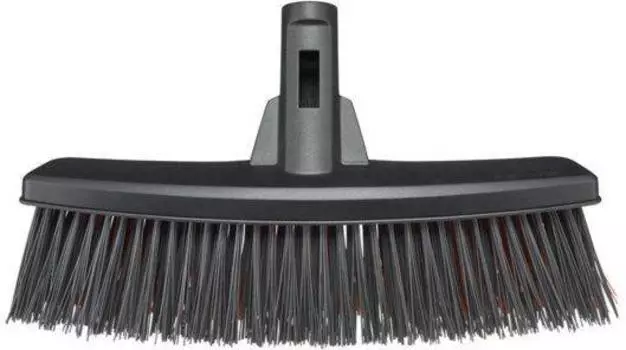 Метла Fiskars Solid, пластик (1025930)