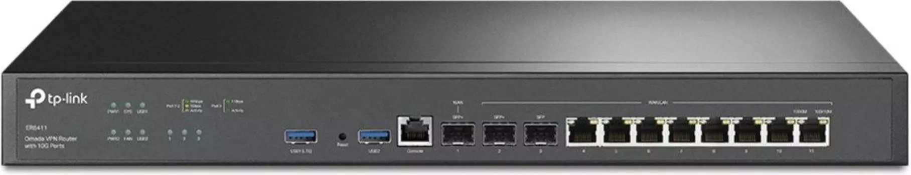 Межсетевой экран TP-Link ER8411