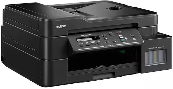 МФУ Brother InkBenefit Plus DCP-T420W
