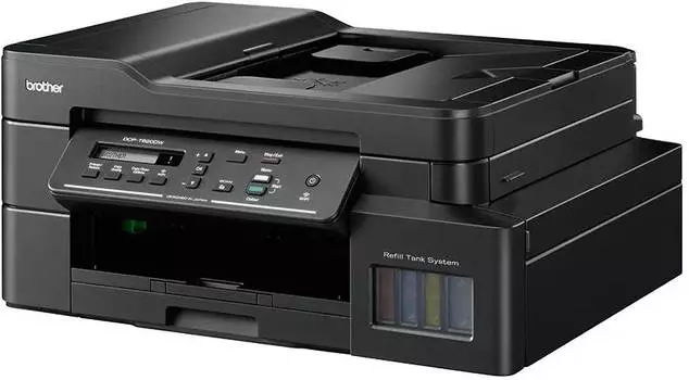 МФУ Brother InkBenefit Plus DCP-T820DW