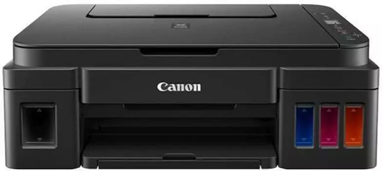 МФУ Canon Pixma G2411 черный (2313c025)