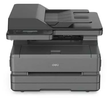 МФУ Deli Laser M3100DN серый