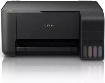 МФУ Epson L3110 черный (c11cg87405)