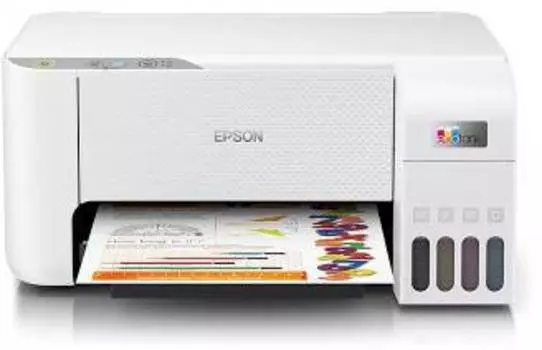 МФУ Epson L3216 белый (c11c68518)