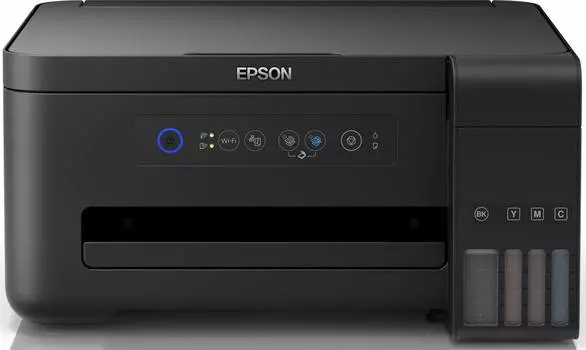 МФУ Epson L4150 черный